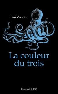 Produktbild: La couleur du trois