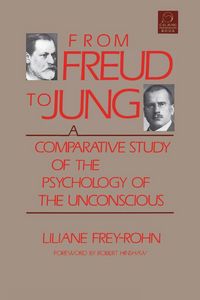 Produktbild: From Freud to Jung