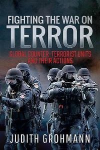 Produktbild: Fighting the War on Terror