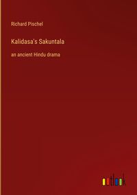 Produktbild: Kalidasa's Sakuntala