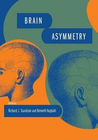 Produktbild: Brain Asymmetry Rev/e