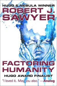 Produktbild: Factoring Humanity