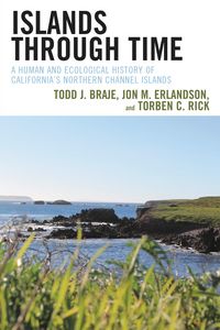 Produktbild: Islands through Time