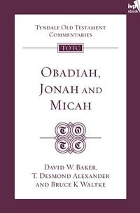 Produktbild: TOTC Obadiah