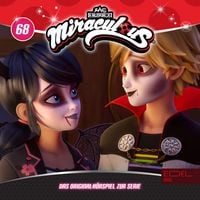 Produktbild: Folge 68: Vampigami / Yaksi Gozen (Das Original-H&ouml;rspiel zur TV-Serie)