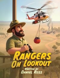 Produktbild: Rangers On Lookout