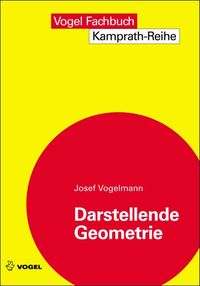 Produktbild: Darstellende Geometrie
