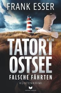 Produktbild: Tatort Ostsee: Falsche F&auml;hrten