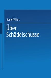 Produktbild: &Uuml;ber Sch&auml;delsch&uuml;sse