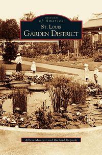 Produktbild: St. Louis Garden District
