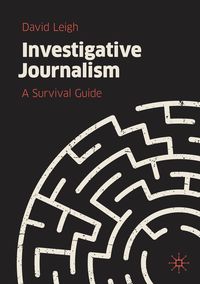 Produktbild: Investigative Journalism