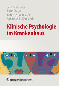 Produktbild: Klinische Psychologie im Krankenhaus