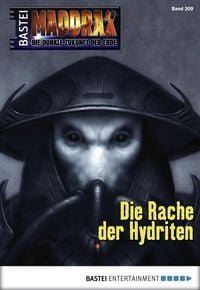 Produktbild: Maddrax 309