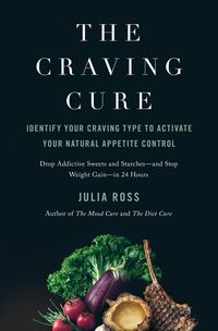 Produktbild: The Craving Cure