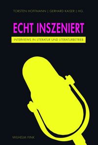 Produktbild: Echt inszeniert