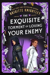 Produktbild: The Exquisite Torment of Loving Your Enemy