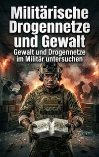 Produktbild: Milit&auml;rische Drogennetze und Gewalt