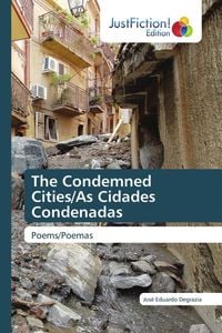 Produktbild: The Condemned Cities/As Cidades Condenadas