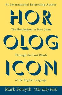 Produktbild: The Horologicon