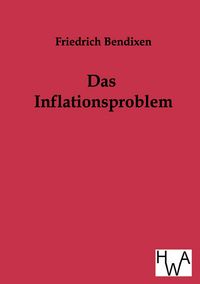 Produktbild: Das Inflationsproblem