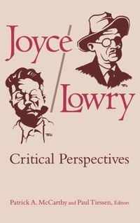 Produktbild: Joyce/Lowry