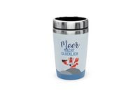 Produktbild: Becher to go 240ml Krabbe