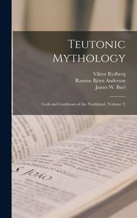 Produktbild: Teutonic Mythology