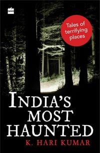 Produktbild: India's Most Haunted