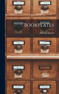 Produktbild: Bookplates