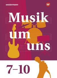 Produktbild: Musik um uns SI - 6. Auflage 2024