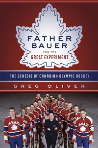 Produktbild: Father Bauer and the Great Experiment