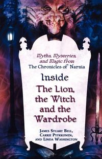 Produktbild: Inside "The Lion, the Witch and the Wardrobe"