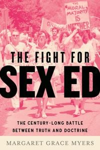 Produktbild: The Fight for Sex Ed