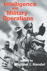 Produktbild: Intelligence and Military Operations