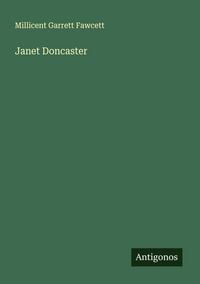 Produktbild: Janet Doncaster
