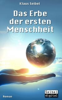 Produktbild: Das Erbe der ersten Menschheit