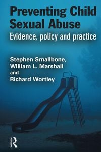 Produktbild: Preventing Child Sexual Abuse