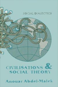 Produktbild: Social Dialectics