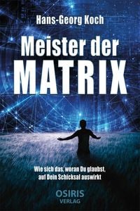 Produktbild: Meister der Matrix
