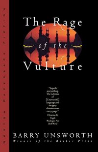 Produktbild: The Rage of the Vulture