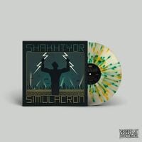 Produktbild: Simulacron (col. Vinyl/180gr.)