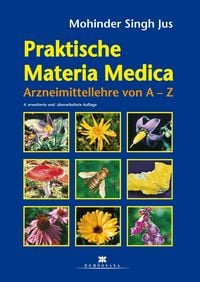 Produktbild: Praktische Materia Medica