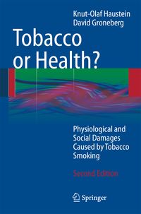 Produktbild: Tobacco or Health?