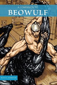 Produktbild: A Companion to Beowulf