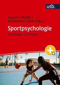 Produktbild: Sportpsychologie