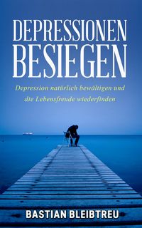 Produktbild: Depressionen besiegen