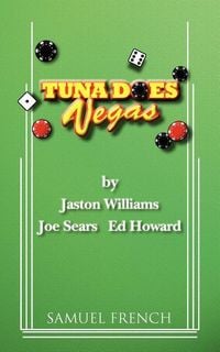 Produktbild: Tuna Does Vegas