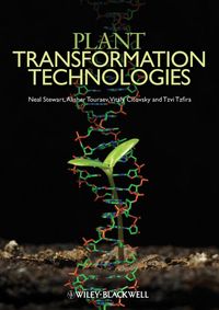 Produktbild: Plant Transformation Technologies