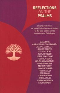 Produktbild: Reflections on the Psalms