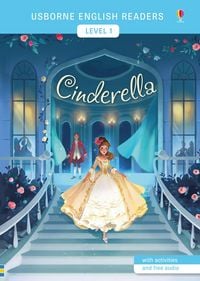 Produktbild: Cinderella